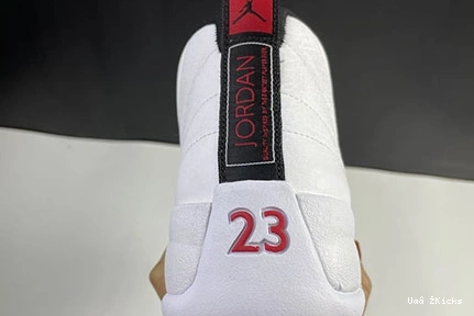 Twist CT8013- 12 Retro 9210 Classic 768 Jordan 0816